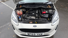 Ford Fiesta 1.1 Trend 5dr Petrol Hatchback